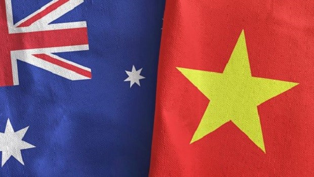 Thành lập và nâng cao năng lực của Trung tâm Việt Nam-Australia ảnh 1