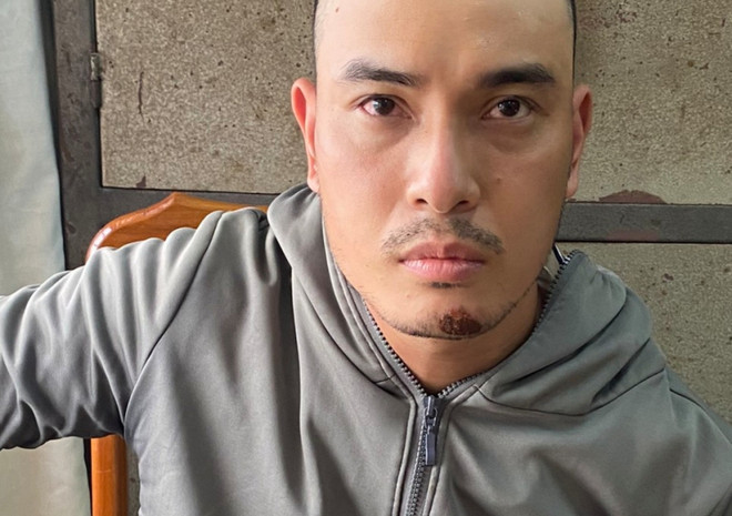 Bắt tạm giam đối tượng có hành vi sàm sỡ trẻ em, phụ nữ dọc Quốc lộ 1A ảnh 1