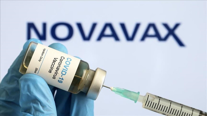 Chuyên gia Mỹ khuyến nghị sử dụng vaccine ngừa COVID-19 của Novavax ảnh 1