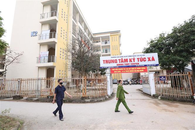 Đề nghị các trường đại học hỗ trợ địa phương phòng chống dịch COVID-19 ảnh 1