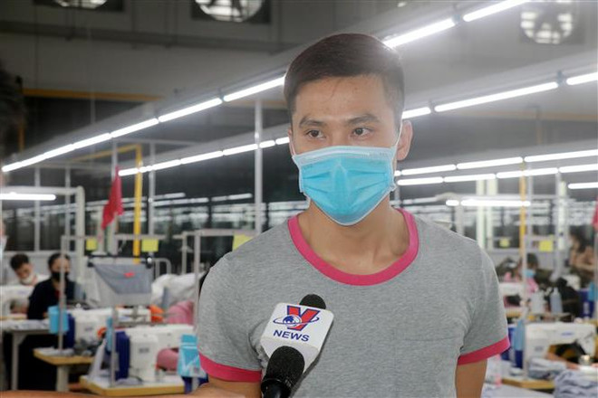 Thủ tướng Chính phủ khen hai tấm gương dũng cảm cứu người ảnh 1