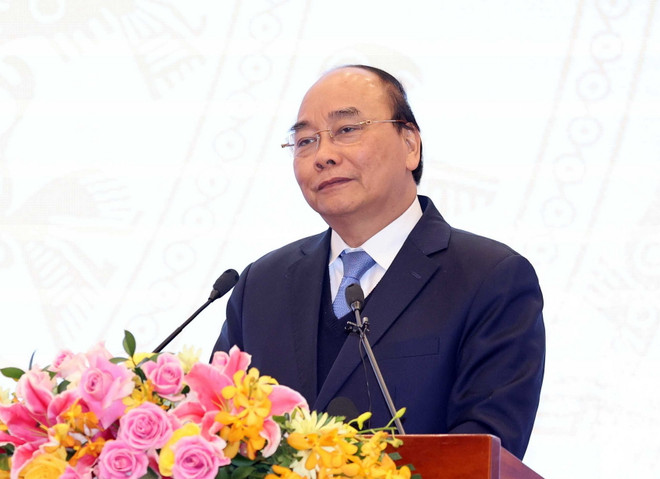 Thủ tướng: Khắc phục tình trạng chồng chéo trong hệ thống pháp luật ảnh 1