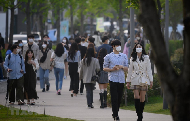 Quốc hội Hàn Quốc dự kiến sớm thông qua dự thảo ngân sách bổ sung ảnh 1