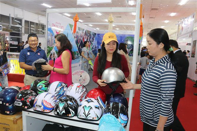 Cơ hội kết nối giao thương giữa doanh nghiệp Việt Nam và Thái Lan ảnh 2