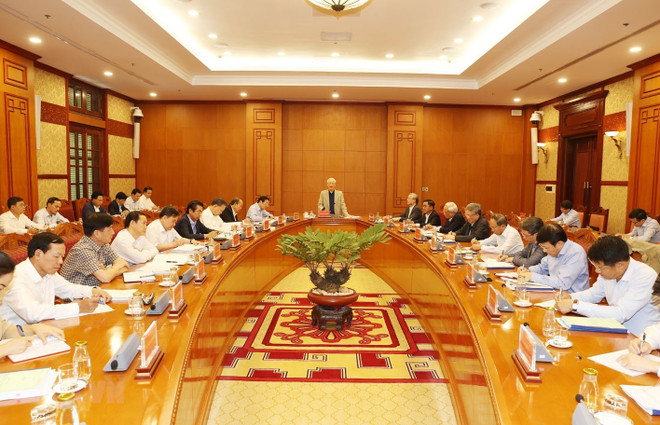 Phát huy vai trò của nhân dân trong đấu tranh phòng, chống tham nhũng ảnh 1