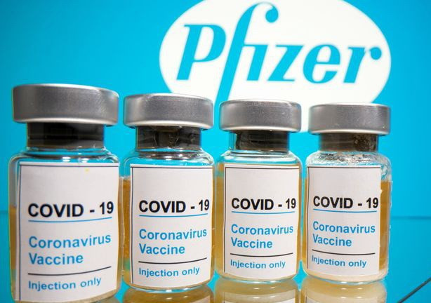 Mexico phê duyệt vắcxin ngừa COVID-19 của Pfizer-BioNTech ảnh 1