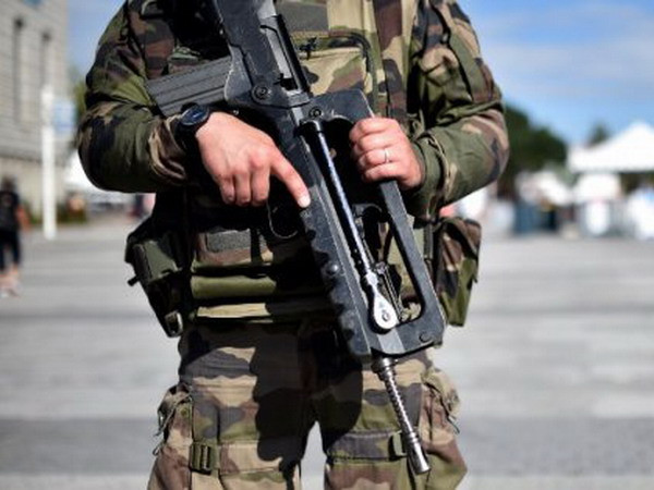 Libya: Mỹ không kích tiêu diệt một thủ lĩnh của IS ở Bani Walid ảnh 1