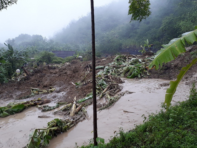 Dự báo tình hình thời tiết cuối tháng Tám và đầu tháng Chín ảnh 1