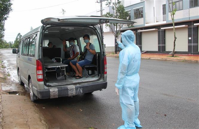 ​TP.HCM: Mỗi ngày sẽ có hơn 1.000 bệnh nhân đủ điều kiện xuất viện ảnh 1