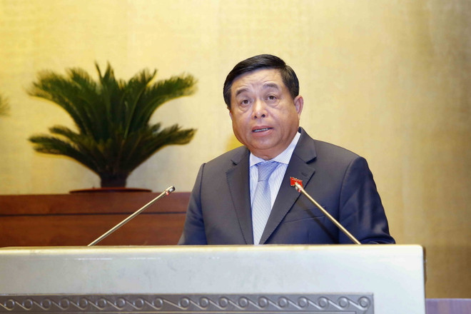 Bảo đảm tăng trưởng kinh tế nhanh và bền vững giai đoạn 2021-2025 ảnh 1