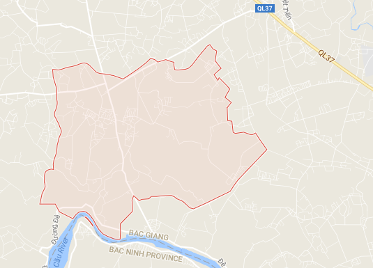 Bắc Giang: Đi ăn tất niên, ba bố con bị đuối nước thương tâm ảnh 1