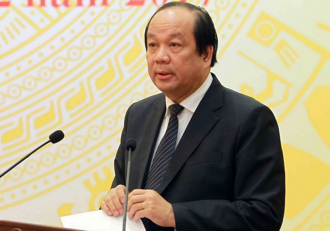 Văn phòng Chính phủ Việt Nam và Lào thúc đẩy các nội dung hợp tác ảnh 1