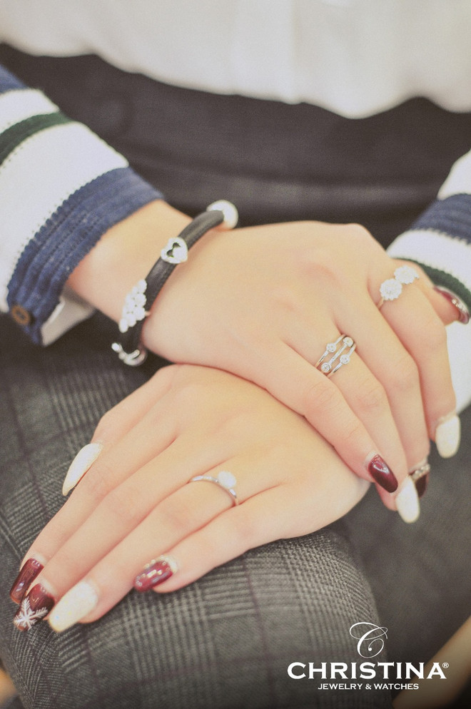 Christina: Sản phẩm trang sức tinh xảo từ Copenhagen đến Việt Nam ảnh 2