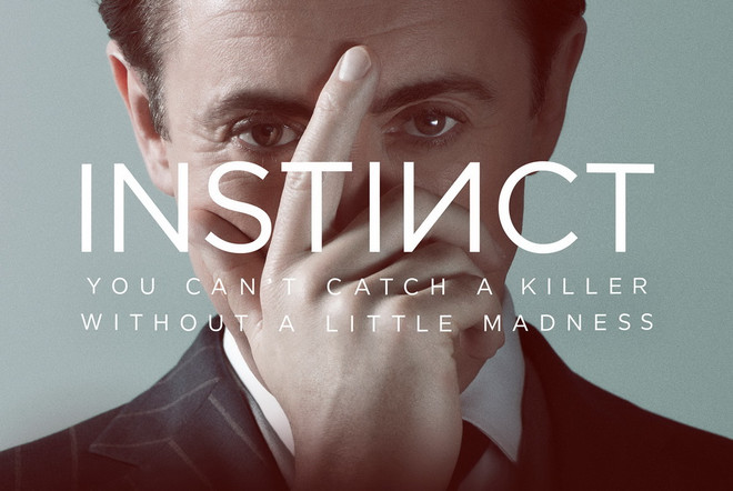 Instinct: Rợn tóc gáy với series phim trinh thám về tâm lý tội phạm ảnh 1