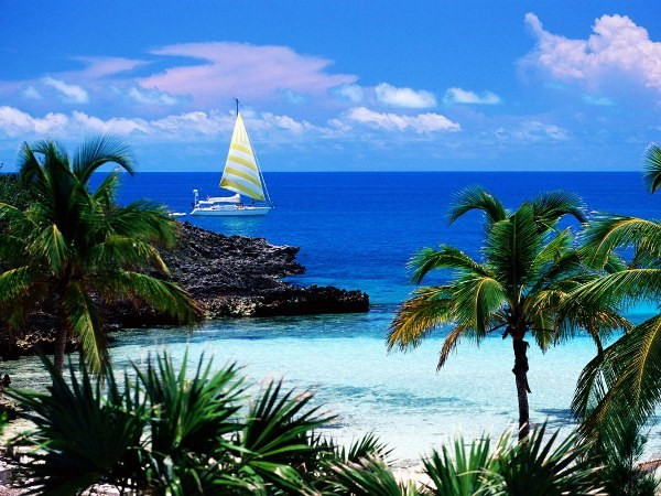 Các tour “hot” và giảm giá tới 40% cho du lịch Hè 2014 ảnh 1