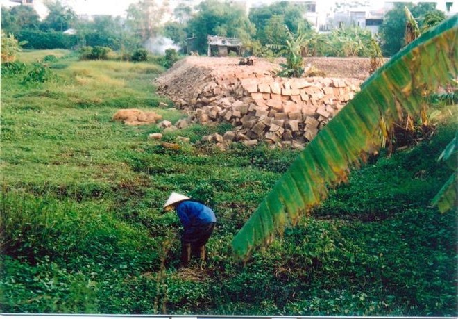 Hà Nội: Đối thoại về việc thu hồi hồ câu Xuân Quế và Sơn Thủy ảnh 1