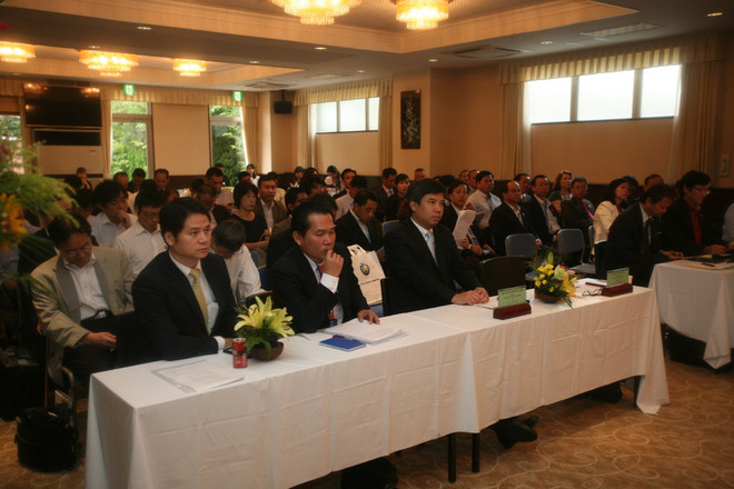 Đồng Nai cam kết tạo điều kiện thuận lợi cho doanh nghiệp Nhật Bản ảnh 2