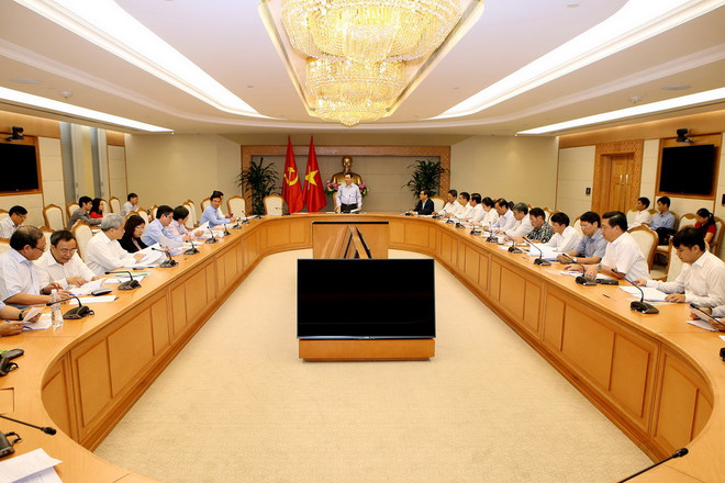 Nhiều hợp tác xã vẫn đang trong tình trạng “bình mới, rượu cũ" ảnh 1