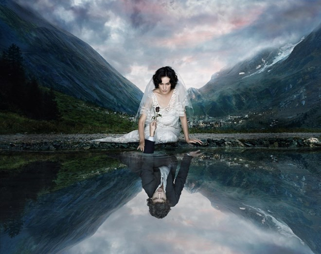 Khai mạc liên hoan phim “Clap!”: Khán giả hồi hộp dõi theo “Hồn ma” ảnh 1