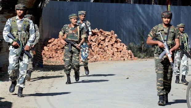 Ấn Độ: Hơn 60 phần tử khủng bố từ Pakistan xâm nhập vào Kashmir ảnh 1