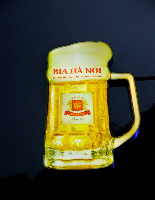 Ngày hội Bia Hà Nội 2014 đã sẵn sàng đón tiếp hơn 30.000 khách ảnh 1