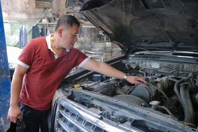 Bỏ túi những 'bí kíp' khi đi du lịch trong dịp nghỉ Tết Nguyên đán ảnh 3