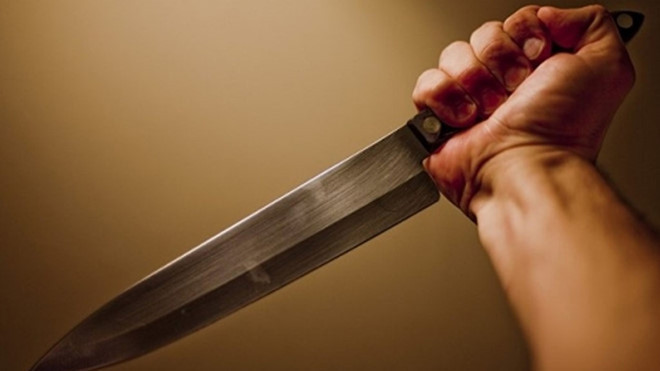 Trọng án tại Mê Linh: Nghịch tử giết chết mẹ, đâm bố nguy kịch ảnh 1