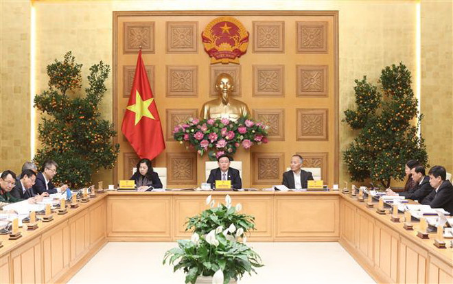 Chính phủ miễn thuế có thời hạn với nguyên liệu, vật tư chống dịch ảnh 2