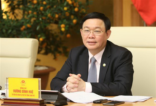 Chính phủ miễn thuế có thời hạn với nguyên liệu, vật tư chống dịch ảnh 1