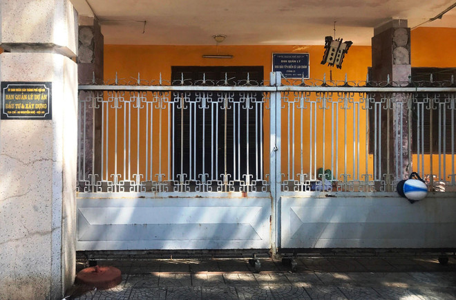 Quảng Nam: Tạm giữ Giám đốc Ban quản lý dự án thành phố Hội An ảnh 1