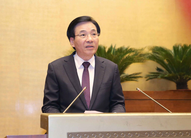 Đề cao trách nhiệm người đứng đầu trong xây dựng, thi hành pháp luật ảnh 1