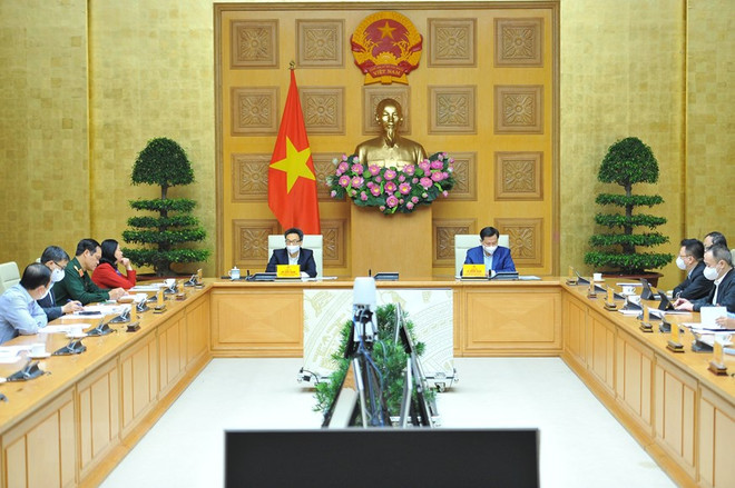 'Không thể đợi hết ca nhiễm cộng đồng mới cho trẻ đi học trở lại' ảnh 2