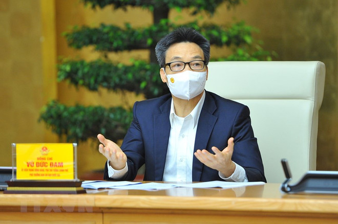 'Không thể đợi hết ca nhiễm cộng đồng mới cho trẻ đi học trở lại' ảnh 1