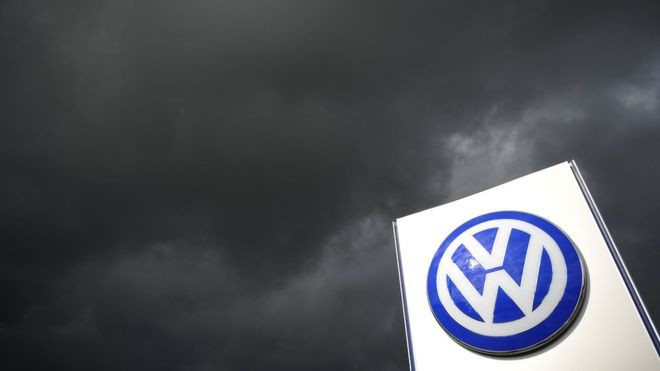 (Nguồn: Getty Images) Volkswagen trả 10 tỷ USD dàn xếp vụ gian lận khí thải tại Mỹ ảnh 1