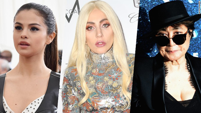 Selena Gomez, Lady Gaga kêu gọi thắt chặt sở hữu súng đạn ảnh 1