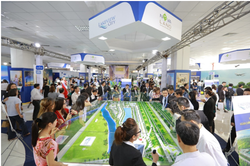 Thị trường bất động sản khu Đông TP Hồ Chí Minh lại "nóng" ảnh 2