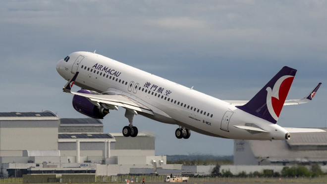 Macau khôi phục các chuyến bay đến Đà Nẵng trong tháng Ba ảnh 1