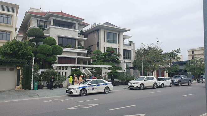 Vì sao cựu Chủ tịch UBND thành phố Hạ Long Phạm Hồng Hà bị bắt? ảnh 1