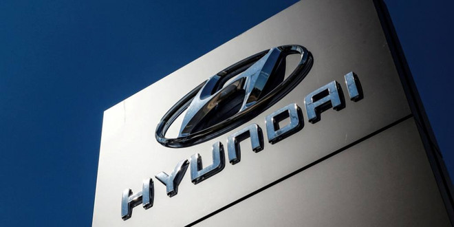 Trong tháng Năm, Hyundai Motor đã bán được tổng cộng 324.039 xe. (Nguồn: Nikkei Asia) Doanh số bán hàng của hãng ôtô Hyundai giảm trong tháng Năm ảnh 1