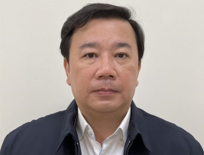 Ban Bí thư quyết định thi hành kỷ luật một số cán bộ lãnh đạo ảnh 2