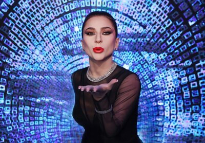 (PRNewsfoto/Madame Tussauds Hong Kong) (PRNewsfoto/Madame Tussauds Hong Kong)