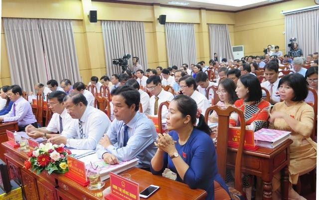 Quảng Ngãi ban hành chính sách hỗ trợ cán bộ luân chuyển, điều động ảnh 1