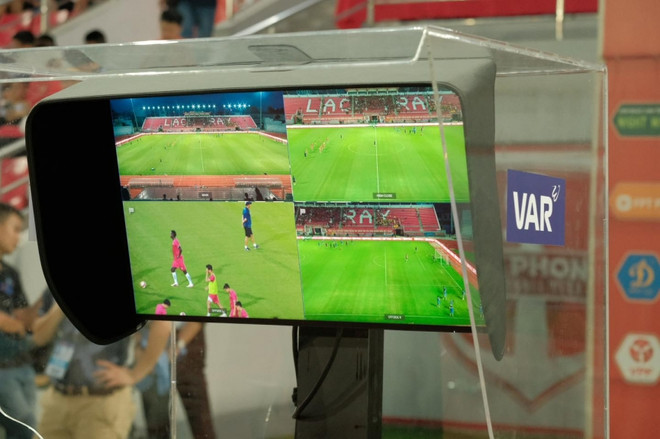 Đội Hải Phòng có ba điểm trọn vẹn trước đội bóng thành Nam ảnh 1