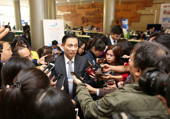 Việt Nam hoàn thành những yếu tố cần và đủ cho thượng đỉnh Mỹ-Triều ảnh 1