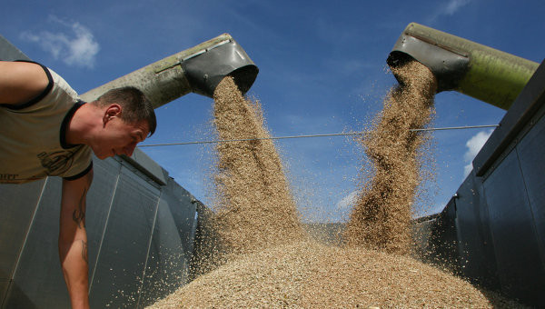 Ảnh hưởng của Hiệp định liên kết với Ukraine tới kinh tế Nga ảnh 1