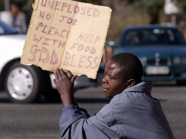 Chính phủ mới của Nam Phi đặt trọng tâm phát triển kinh tế ảnh 1