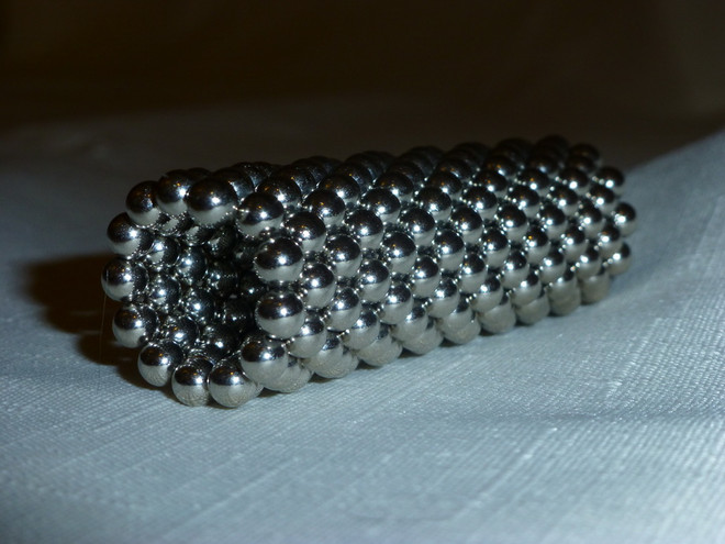 Sự "hồi sinh" mạnh mẽ của các kim loại hiếm trên thị trường thế giới ảnh 1