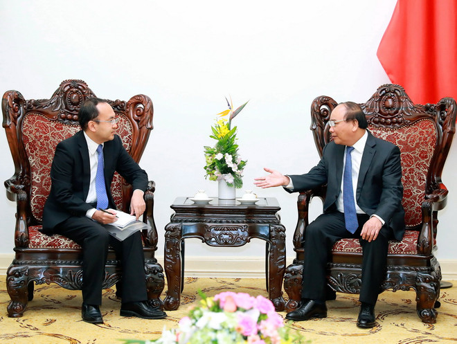 Nỗ lực để Nhật Bản sớm thành nhà đầu tư lớn nhất tại Việt Nam ảnh 1