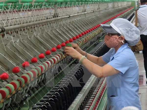 Hướng dẫn thành lập các tổ chức chính trị-xã hội tại doanh nghiệp ảnh 1