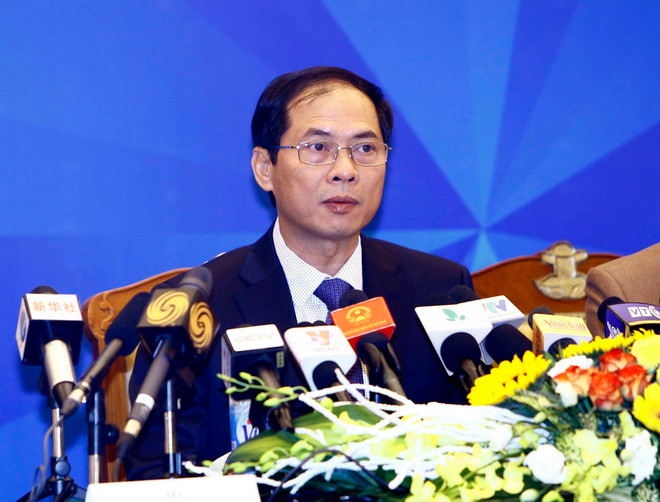 Việt Nam đã sẵn sàng đón tiếp lãnh đạo các nền kinh tế thành viên APEC ảnh 1